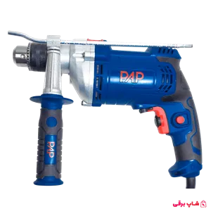دریل چکشی گیربکسی پی ای پی ID-6220