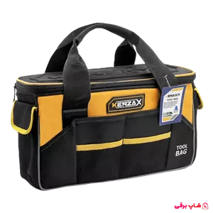 کیف ابزار کنزاکس KTB-135