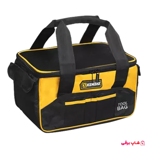 کیف ابزار کنزاکس KTB-235