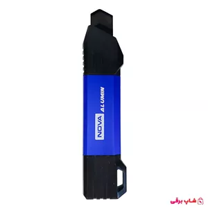 کاتر آلومينيومى نووا 1308