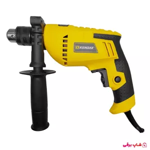 دریل چکشی کنزاکس 2361
