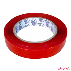 نوار چسب Ultra Clear دوطرفه