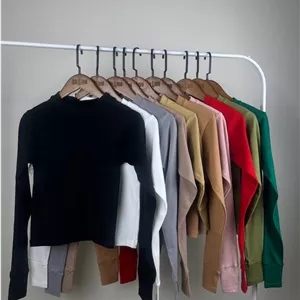 کراپ فینگردار بیسیک