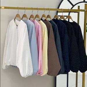 بامبر زنانه آترین – کد 1229 – پک 10 عددی