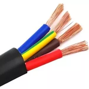 کابل افشان 4 در 10 افشارنژاد