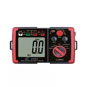 میگر دیجیتال بنتک مدل GT5307A