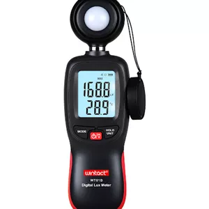 نور سنج دیجیتال وینتکت مدل WT81B