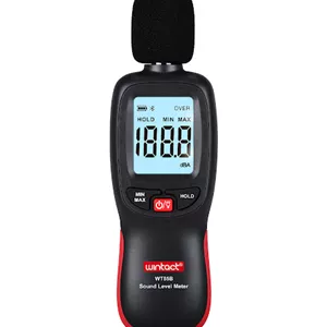 صوت سنج دیجیتال وینتکت مدل WT85B