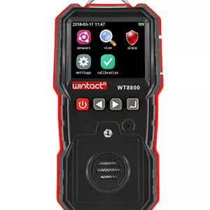 اکسیژن سنج وینتکت مدل WT8800