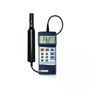 اکسیژن سنج لوترون مدل DO-5510