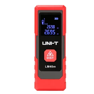 متر لیزری UNI-T مدل LM40M