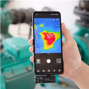 دوربین حرارتی موبایل(اندروید) UNI-T مدل UT-i120M
