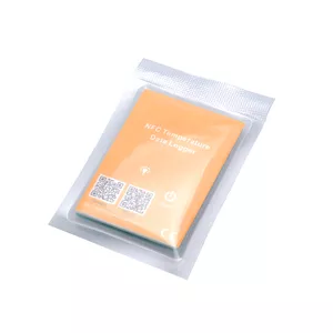 دیتالاگر دما یکبار مصرف BENETECH مدل GM1370