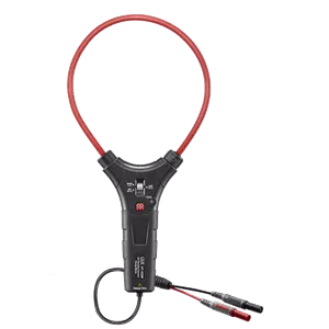 سنسور کلمپ قابل انعطاف جریان با نمایشگر CEM مدل DT320