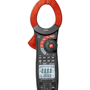 کلمپ پاورمیتر CEM مدل DT 3353