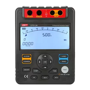 میگر 5 کیلو وات UNI-T مدل UT513A