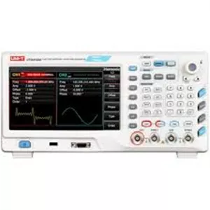 اسیلوسکوپ UNI-T مدل UTG4122A
