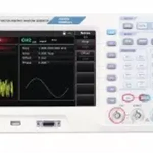 اسیلوسکوپ UNI-T مدل UTG4082A