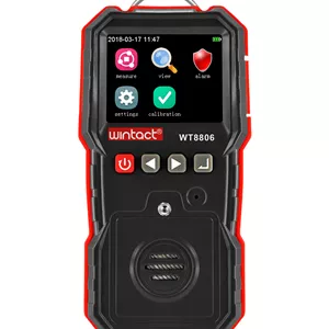 CO سنج WINTACT مدل WT8806