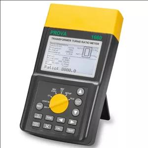 تستر ترانسفورماتور TES مدل Prova 1660
