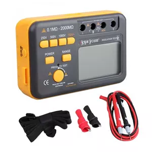 میگر 1000 ولت VICTOR مدل VC60B