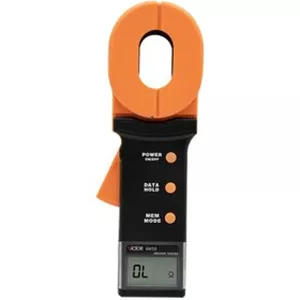 ارت سنج کلمپی VICTOR مدل VC6410