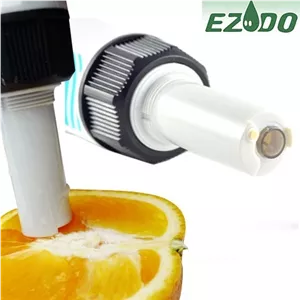 PH متر با الکترود مدل EZDO 6011F