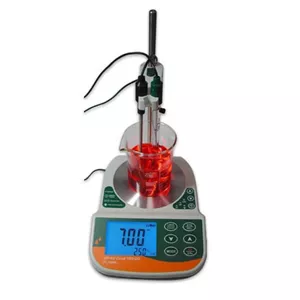 PHمتر EZDO مدل EZDO PL-700PV