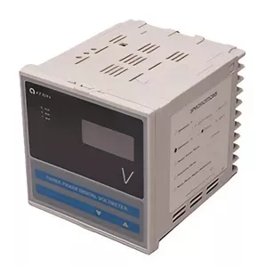 ولت متر تابلویی سه فاز ATBIN مدل AV-V3S