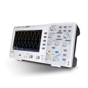 اسیلوسکوپ دیجیتال 100MHZ برند OWON مدل SDS1102