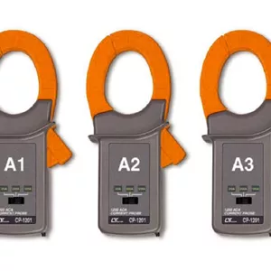 پراب کلمپ 3 عددی LUTRON مدل CP-1201