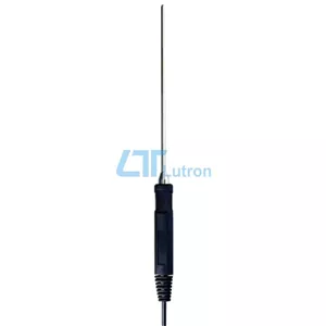 پراب دمای میله ای PT100 برند LUTRON مدل TP-100
