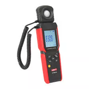 لوکس متر UNI-T مدل UT381A