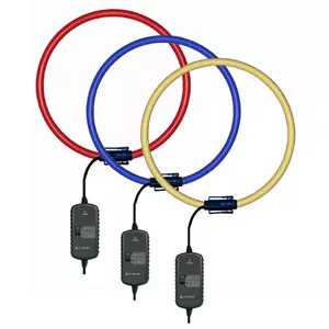 پراب فلکسیبل پاورآنالایزر 3 عددی LUTRON مدل CP-3000