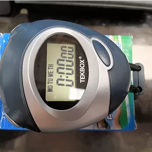 کرنومتر ارزان TEKBOX