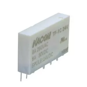 رله پی ال سی KACON مدل TF-1C 24V DC
