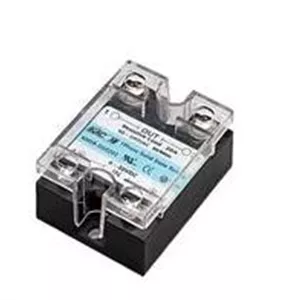 رله حالت جامد تکفاز KACON مدل KMSR-AS0104