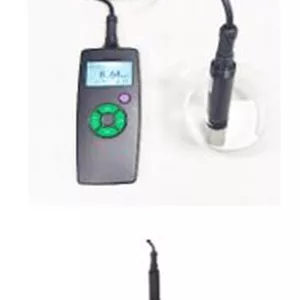 اندازه گیری اکسیژن محلول پرتابل DAXI مدل DO-9921 DX-DO550