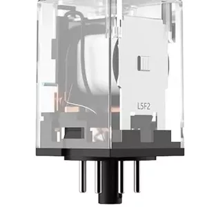 رله فرمان KACON مدل HR707N-3P 220 V AC