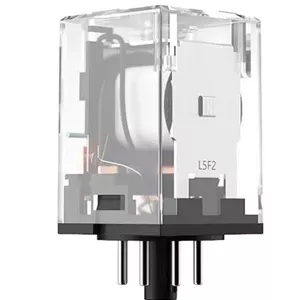 رله فرمان KACON مدلHR707N-2P 200 V AC