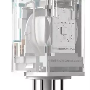 رله فرمان KACON مدل K707-2PL/D4
