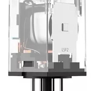رله فرمان KACON مدل K708-1PLT 24 V DC