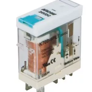 رله فرمان KACON مدل K708-2PLT 220 V AC