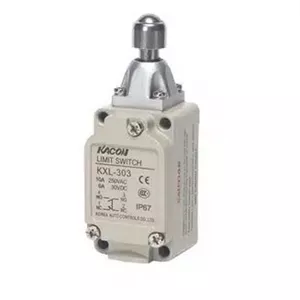 لیمیت سوییچ استاندارد KACON مدل KXL-303
