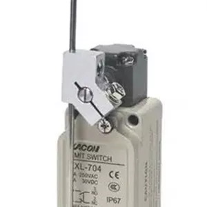 لیمیت سوییچ استاندارد KACON مدل KXL-704