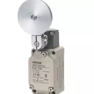 لیمیت سوییچ استاندارد KACON مدل KXL-705