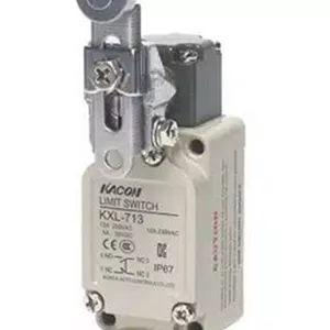 لیمیت سوییچ استاندارد KACON مدل KXL-713