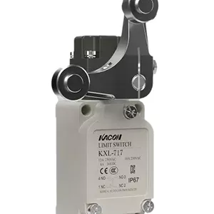 لیمیت سوییچ استاندارد KACON مدل KXL-717