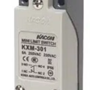 لیمیت سوییچ استاندارد KACON مدل KXM-301