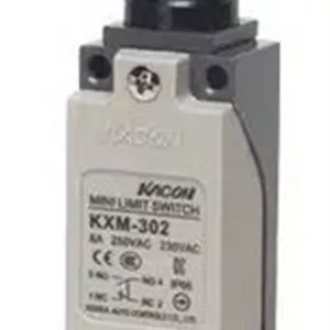 لیمیت سوییچ استاندارد KACON مدل KXM-302